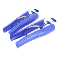 Embauchoirs Norton pour bottes polypropylène Bleu roi