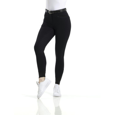 Pantalon Equithème Safir fond silicone Pantalon Equithème Safir fond silicone