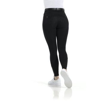 Pantalon Equithème Safir fond silicone Pantalon Equithème Safir fond silicone