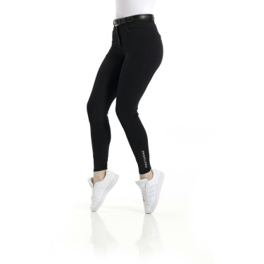 Pantalon Equithème Safir fond silicone Pantalon Equithème Safir fond silicone