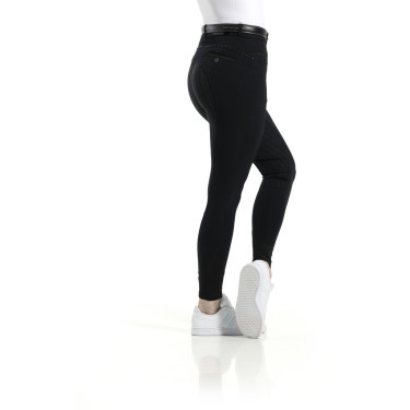 Pantalon Equithème Safir fond silicone Pantalon Equithème Safir fond silicone