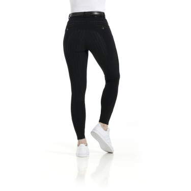 Pantalon Equithème Safir fond silicone Pantalon Equithème Safir fond silicone