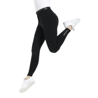 Pantalon Equithème Safir fond silicone Pantalon Equithème Safir fond silicone