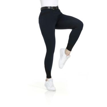 Pantalon Equithème Safir fond silicone Pantalon Equithème Safir fond silicone