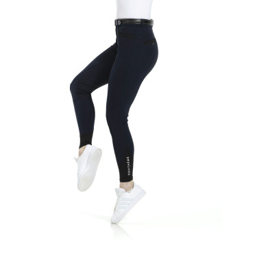 Pantalon Equithème Safir fond silicone Pantalon Equithème Safir fond silicone
