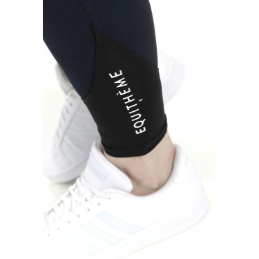 Pantalon Equithème Safir fond silicone Pantalon Equithème Safir fond silicone