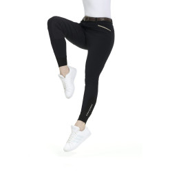 Pantalon Equithème Gizel fond silicone