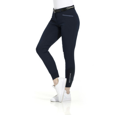 Pantalon Equithème Gizel fond silicone Pantalon Equithème Gizel fond silicone