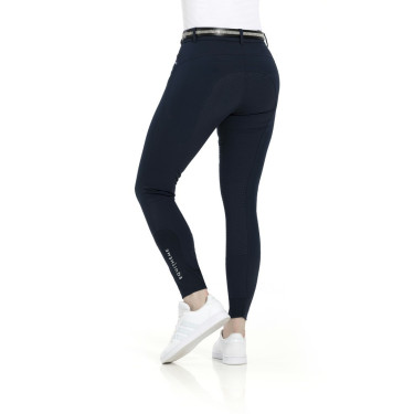 Pantalon Equithème Gizel fond silicone Pantalon Equithème Gizel fond silicone