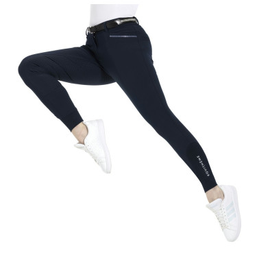 Pantalon Equithème Gizel fond silicone Pantalon Equithème Gizel fond silicone