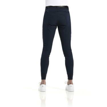 Pantalon Equithème Georg fond silicone homme Pantalon Equithème Georg fond silicone homme