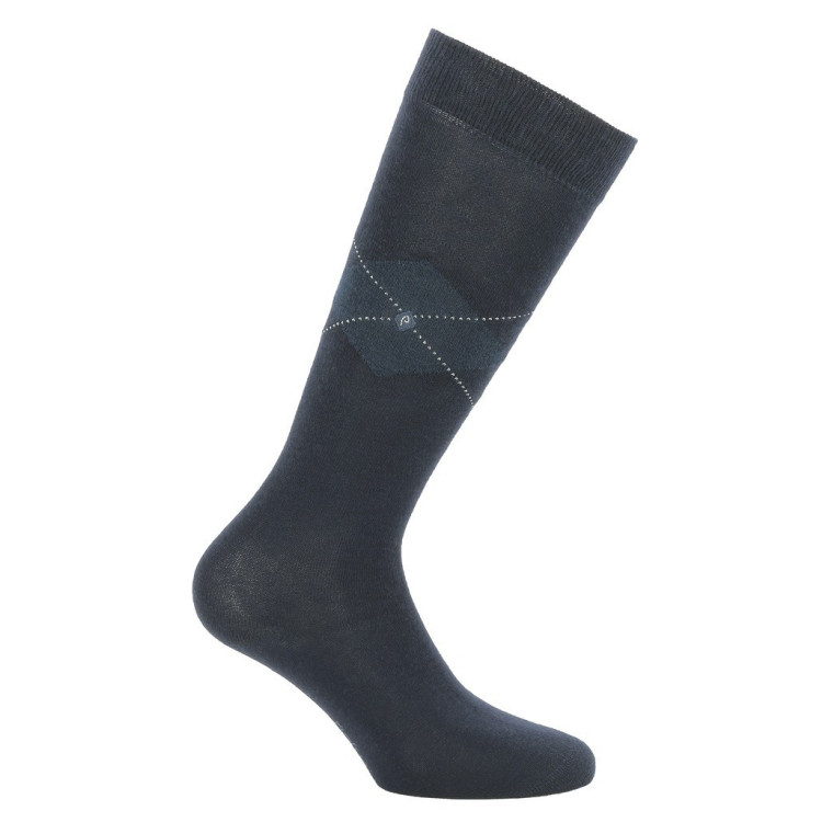 Chaussettes Equithème Rhombus