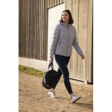 Veste matelassée Equithème Lara Veste matelassée Equithème Lara
