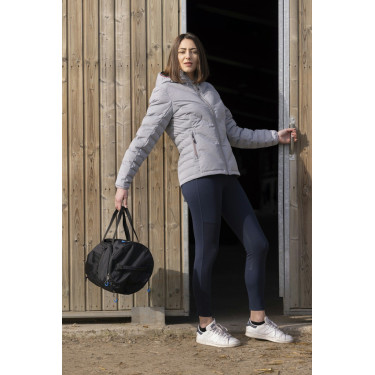 Veste matelassée Equithème Lara Veste matelassée Equithème Lara