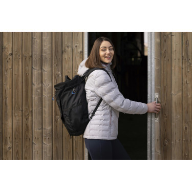 Veste matelassée Equithème Lara Veste matelassée Equithème Lara