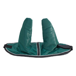 Couvre Oreilles Sans Boule Finn-Tack Pro