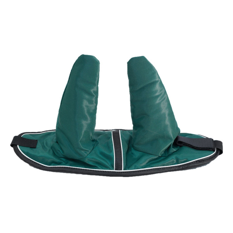 Couvre Oreilles Sans Boule Finn-Tack Pro Couvre Oreilles Sans Boule Finn-Tack Pro