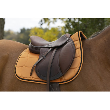 Tapis de selle Equithème Satin Tapis de selle Equithème Satin