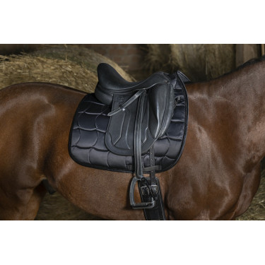 Tapis de selle Equithème Satin Tapis de selle Equithème Satin