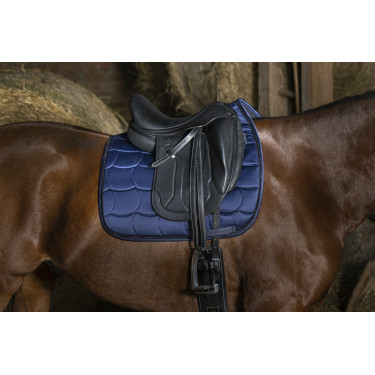 Tapis de selle Equithème Satin Tapis de selle Equithème Satin