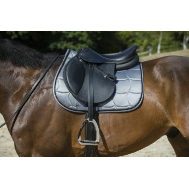 Tapis de selle Equithème Satin Tapis de selle Equithème Satin