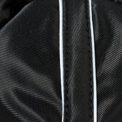 Couvre Oreilles Sans Boule Noir