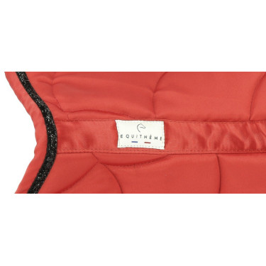 Tapis de selle Equithème Satin Tapis de selle Equithème Satin
