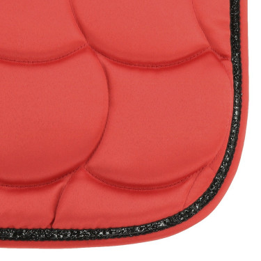 Tapis de selle Equithème Satin Tapis de selle Equithème Satin