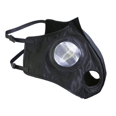 Bonnet avec œillères Finn-Tack Bonnet avec œillères Finn-Tack