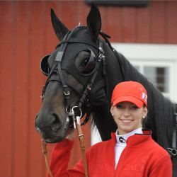 OEILLERES DE COURSE OEILLERES DE COURSE