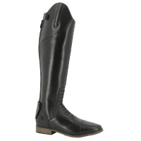 Bottes Equithème Wavy Noir ancien modèle Bottes Equithème Wavy Noir ancien modèle