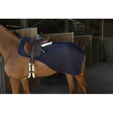 Couvre-reins softshell Equithème Teddy Couvre-reins softshell Equithème Teddy