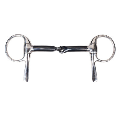 MORS D'ATTELAGE SWEET IRON