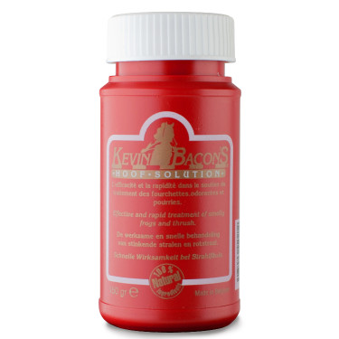 Kevin Bacon'S Hoof Solution Kevin Bacon'S Hoof Solution