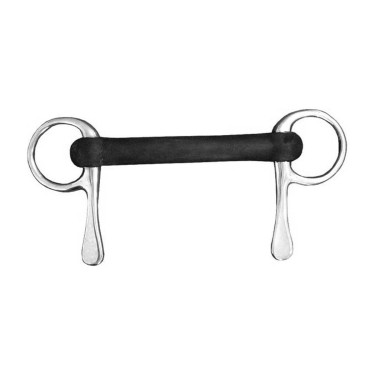 SPATULE DROIT CAOUTCHOUTE SPATULE DROIT CAOUTCHOUTE