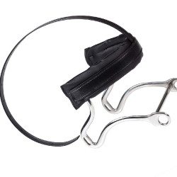 HACKAMORE AVEC SANGLE