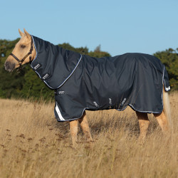 Couverture Horseware Amigo® Bravo 12 Plus Lite 0g 1200D