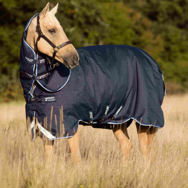 Couverture Horseware Amigo® Bravo 12 Plus Lite 0g 1200D Couverture Horseware Amigo® Bravo 12 Plus Lite 0g 1200D