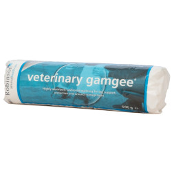 Pansement Gamgee Pansement Gamgee