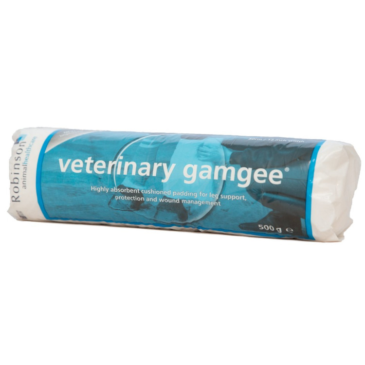 Pansement Gamgee Pansement Gamgee