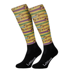 Chaussettes LeMieux Footsie