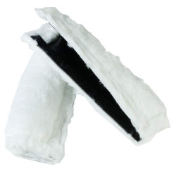 Montant de bride mouton Finn-Tack Montant de bride mouton Finn-Tack