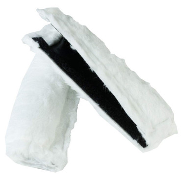 Montant de bride mouton Finn-Tack Montant de bride mouton Finn-Tack