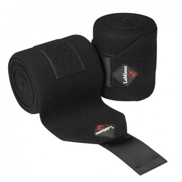 Bandes de repos LeMieux