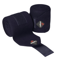 Bandes de repos LeMieux Bleu marine