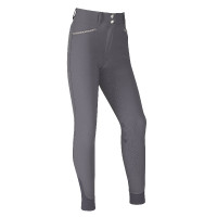 Pantalon LeMieux Young Rider Slate