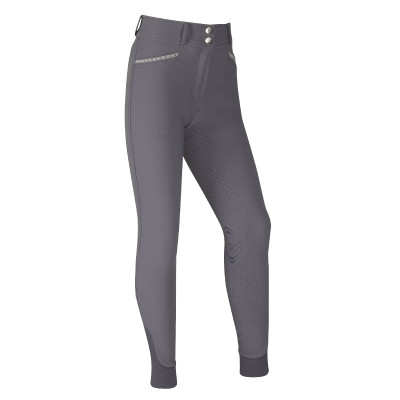 Pantalon LeMieux Young Rider Slate