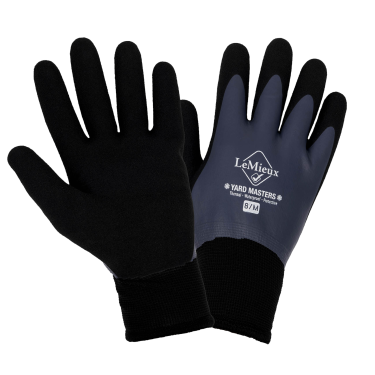 Gants de travail thermique LeMieux Yardmaster Gants de travail thermique LeMieux Yardmaster