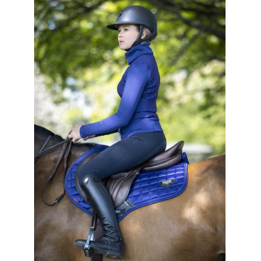 Tapis LeMieux Loire Classic Close Contact Square Tapis LeMieux Loire Classic Close Contact Square