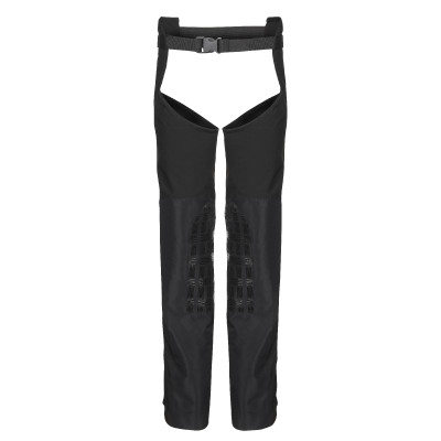 Bruno Premi U6204 Bottine en Daim Noir Fermeture Éclair Lacets Talon